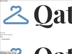 Sites similar to joinqatch.com