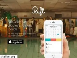 Sites similar to joinraft.com