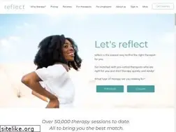Sites similar to joinreflect.com