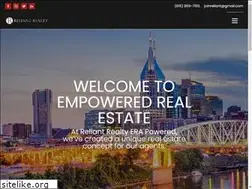Sites similar to joinreliant.com