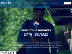 Sites similar to joinremax.com