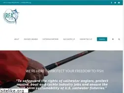 Sites similar to joinrfa.org