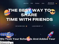 Sites similar to joinsaturn.com