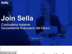 Sites similar to joinsellagroup.eu
