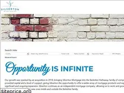 Sites similar to joinsilverton.com