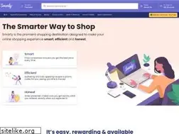 Sites similar to joinsmarty.com