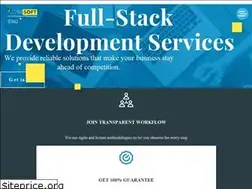 Sites similar to joinsoft.com