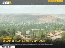 Sites similar to joinsquad.com