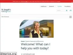 Sites similar to joinstjoes.ca