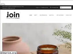 Sites similar to joinstorelondon.co.uk