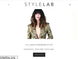 Sites similar to joinstylelab.com