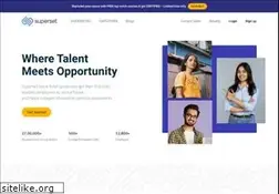 Sites similar to joinsuperset.com