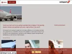 Sites similar to joinswissport.com