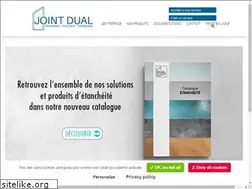 Sites similar to joint-dual.com