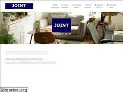 Sites similar to joint-f.jp