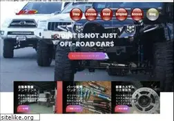 Sites similar to joint-offroad.com