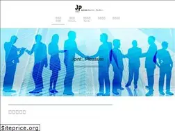 Sites similar to joint-pleasure.co.jp