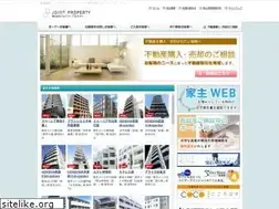 Sites similar to joint-property.co.jp