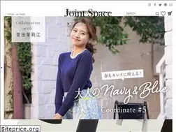 Sites similar to joint-space.co.jp