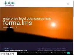 Sites similar to joint-tech.com