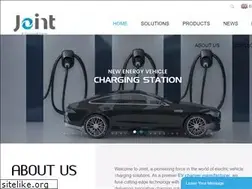 Sites similar to jointaccharger.com