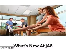 Sites similar to jointactivesystems.com