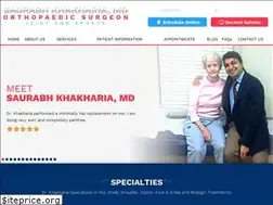 Sites similar to jointandsports.com