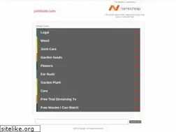 Sites similar to jointbuds.com