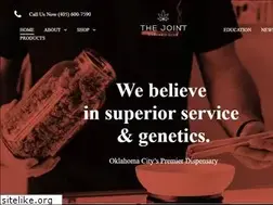Sites similar to jointcannabisclub.com
