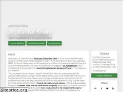 Sites similar to jointcareclinic.in
