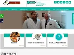 Sites similar to jointcaresurgeon.com