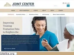 Sites similar to jointcenter.org