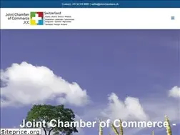 Sites similar to jointchambers.ch