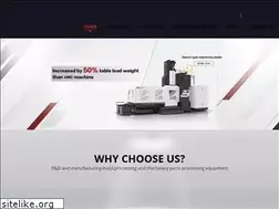 Sites similar to jointcncmachine.com