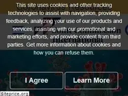 Sites similar to jointcommissioninternational.org