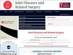 Sites similar to jointdrs.org