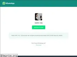 Sites similar to jointeamdarc.wasap.my