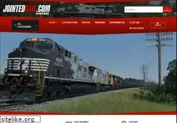 Sites similar to jointedrail.com