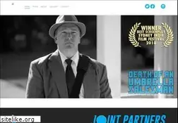 Sites similar to jointfilms.com