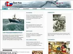 Sites similar to jointfish.com