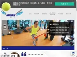 Sites similar to jointfit.hk