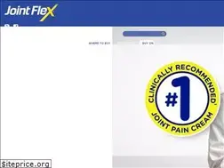 Sites similar to jointflex.com