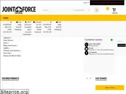 Sites similar to jointforcetactical.com