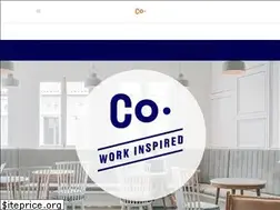 Sites similar to jointhe.co