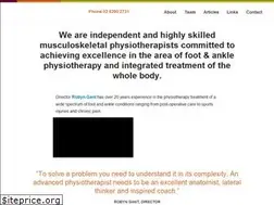 Sites similar to jointhealth.com.au