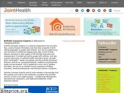 Sites similar to jointhealth.org