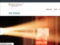 Sites similar to jointhedrama.org