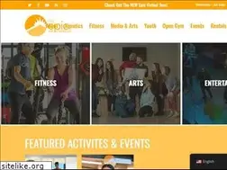 Sites similar to jointheepic.com