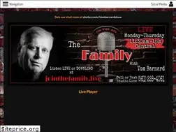 Sites similar to jointhefamily.live