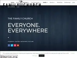 Sites similar to jointhefamily.net